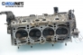 Engine head for Lancia Y 1.1, 54 hp, 3 doors, 1998