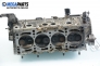 Engine head for Lancia Y 1.1, 54 hp, 3 doors, 1998