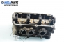 Cylinder head no camshaft included for Audi A4 (B5) 2.6, 150 hp, sedan, 1995