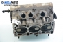 Cylinder head no camshaft included for Audi A4 (B5) 2.6, 150 hp, sedan, 1995