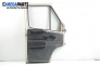 Ușă for Fiat Ducato 2.5 D, 75 hp, товарен, 1993, position: stânga - fața