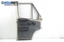 Door for Fiat Ducato 2.5 D, 75 hp, truck, 1993, position: front - left