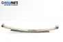Leaf spring for Fiat Ducato 2.5 D, 75 hp, truck, 1993, position: rear