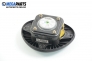 Airbag for Fiat Punto 1.9 JTD, 80 hp, 3 uși, 2001