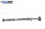Tail shaft for Volkswagen Touareg 5.0 TDI, 313 hp automatic, 2003, position: rear