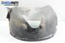Inner fender for Volkswagen Touareg 5.0 TDI, 313 hp automatic, 2003, position: front - right