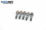 Bolts (5 pcs) for Volkswagen Touareg 5.0 TDI, 313 hp automatic, 2003