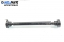 Tail shaft for Volkswagen Touareg 5.0 TDI, 313 hp automatic, 2003, position: front