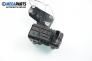 Actuator turbo for Volkswagen Touareg 5.0 TDI, 313 hp automatic, 2003, position: left № Hella 6NW 009 228