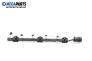 Injectors wiring for Volkswagen Touareg 5.0 TDI, 313 hp automatic, 2003