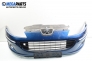 Front bumper for Peugeot 407 2.7 HDi, 204 hp, sedan automatic, 2007, position: front