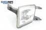 Fog light for Peugeot 407 2.7 HDi, 204 hp, sedan automatic, 2007, position: right