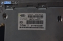 CD player for Peugeot 407 2.7 HDi, 204 hp, sedan automatic, 2007 № 96645760YP