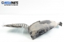 Inner fender for Peugeot 407 2.7 HDi, 204 hp, sedan automatic, 2007, position: front - right