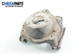 Control arm for Peugeot 407 2.7 HDi, 204 hp, sedan automatic, 2007, position: left