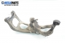 Control arm for Peugeot 407 2.7 HDi, 204 hp, sedan automatic, 2007, position: right