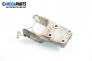 Gearbox bracket for Peugeot 407 2.7 HDi, 204 hp, sedan automatic, 2007 № 9646119980