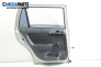 Tür for Opel Astra G 2.0 DI, 82 hp, combi automatic, 2001, position: links, rückseite