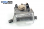 Fog light for Opel Astra G 2.0 DI, 82 hp, station wagon automatic, 2001, position: left Depo