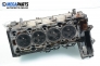 Cylinder head no camshaft included for Opel Astra G 2.0 DI, 82 hp, station wagon automatic, 2001