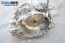 Automatic gearbox for Opel Astra G 2.0 DI, 82 hp, station wagon automatic, 2001