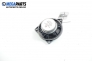 Difuzor for BMW 1 (E81, E82, E87, E88) (2004-2013), hatchback, 5 uși № 6513-9141494-01