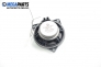 Difuzor for BMW 1 (E81, E82, E87, E88) (2004-2013), hatchback, 5 uși № BMW 65.13-9 141 494
