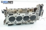 Motorkopf for BMW 1 (E81, E82, E87, E88) 1.8 d, 143 hp, hecktür, 5 türen, 2007