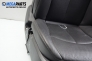Leather seats with electric adjustment for Mercedes-Benz E-Class 211 (W/S) 2.4, 177 hp, sedan automatic, 2005