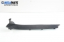 Plastic interior for Mercedes-Benz E-Class 211 (W/S) 2.4, 177 hp, sedan automatic, 2005