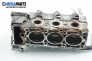 Cylinder head no camshaft included for Mercedes-Benz E-Class Sedan (W211) (03.2002 - 03.2009) E 240 (211.061), 177 hp