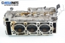 Cylinder head no camshaft included for Mercedes-Benz E-Class Sedan (W211) (03.2002 - 03.2009) E 240 (211.061), 177 hp