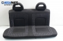 Innenausstattung sitze satz f. rechtslenker for Volkswagen New Beetle 2.0, 115 hp, 2002