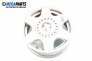 Alloy wheels for Volkswagen New Beetle (1998-2011) 16 inches, width 6.5 (The price is for the set)