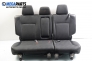 Seats set for Honda CR-V II (RD4–RD7) 2.0, 150 hp, 2003