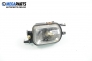 Fog light for Mercedes-Benz CLK-Class 209 (C/A) 3.2, 218 hp, coupe automatic, 2003, position: right
