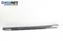 Side skirt for Mercedes-Benz CLK-Class 209 (C/A) 3.2, 218 hp, coupe automatic, 2003, position: right