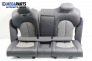 Seats set for Mercedes-Benz CLK-Class 209 (C/A) 3.2, 218 hp, coupe automatic, 2003