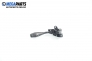 Steering wheel adjustment lever for Mercedes-Benz CLK-Class 209 (C/A) 3.2, 218 hp, coupe automatic, 2003