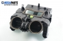 Blower motor housing for Mercedes-Benz CLK-Class 209 (C/A) 3.2, 218 hp, coupe automatic, 2003