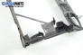 Radiator support frame for Mercedes-Benz CLK-Class 209 (C/A) 3.2, 218 hp, coupe automatic, 2003