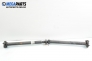 Tail shaft for Mercedes-Benz CLK-Class 209 (C/A) 3.2, 218 hp, coupe automatic, 2003