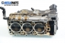 Engine head for Mercedes-Benz CLK-Class 209 (C/A) 3.2, 218 hp, coupe automatic, 2003, position: left