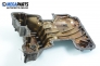 Crankcase for Mercedes-Benz CLK-Class 209 (C/A) 3.2, 218 hp, coupe automatic, 2003