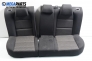 Seats set for Peugeot 307 1.6 16V, 109 hp, hatchback, 2004