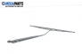 Front wipers arm for Citroen C3 Pluriel 1.6, 109 hp, 2003, position: right