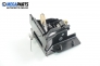 Cabrio hood mechanism for Citroen C3 Pluriel 1.6, 109 hp, 2003