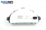 Bloc instrumente de bord for Citroen C3 Pluriel 1.6, 109 hp, 2003 № P9650735480 G 01