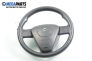 Steering wheel for Citroen C3 Pluriel 1.6, 109 hp, 2003