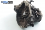 Semi-automatic gearbox for Citroen C3 Pluriel 1.6, 109 hp, 2003